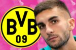 Un cambio inesperado: Ferran Torres rumbo a Dortmund en un sorprendente trueque con Barça