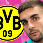 Un cambio inesperado: Ferran Torres rumbo a Dortmund en un sorprendente trueque con Barça