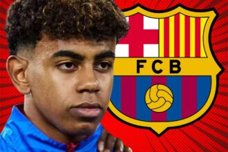 El asombroso fichaje que sorprende a Lamine Yamal y al Barça.