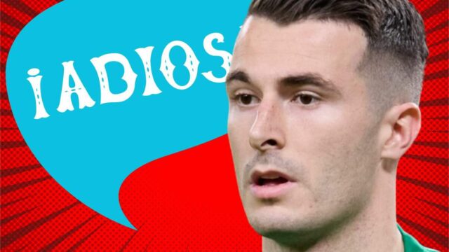 Iñaki Peña sorprende al unirse al eterno rival del Barça