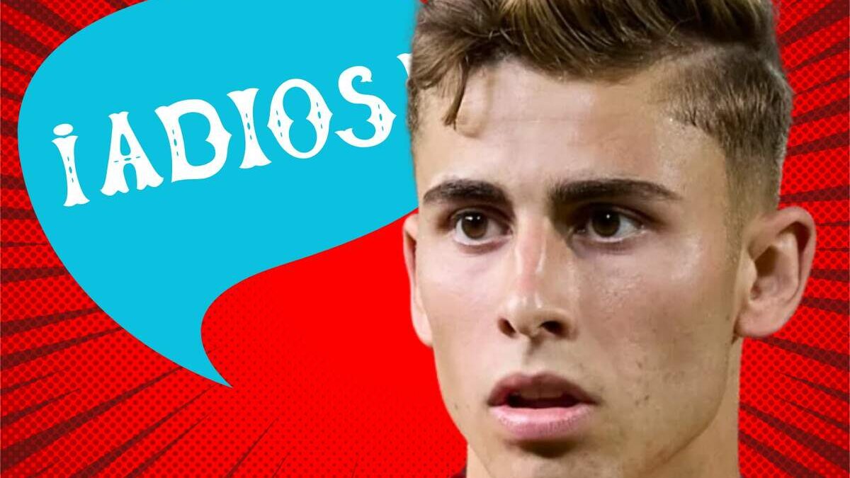 El giro inesperado en la batalla por Fermín: el rival ofrece 90M y la tensión aumenta