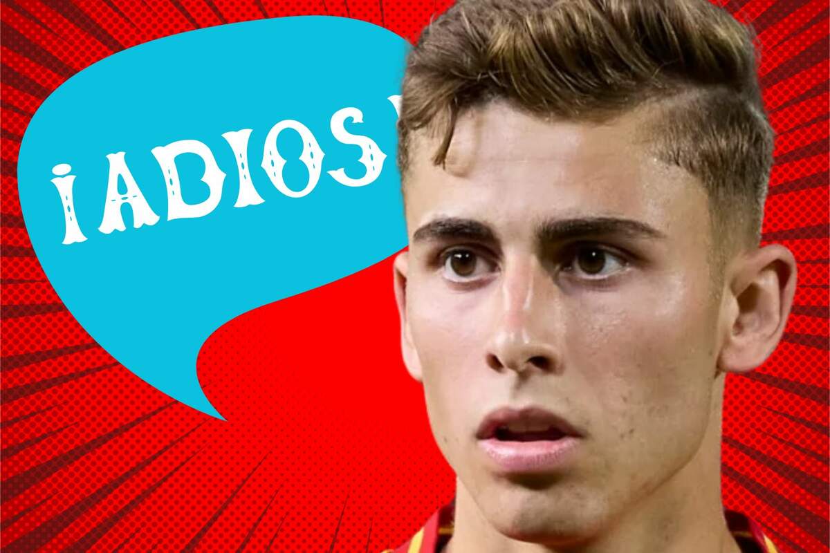 El giro inesperado en la batalla por Fermín: el rival ofrece 90M y la tensión aumenta