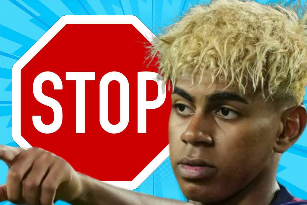 Yamal apoya a Flick: 'Si lo despiden, yo también me voy del Barça...'