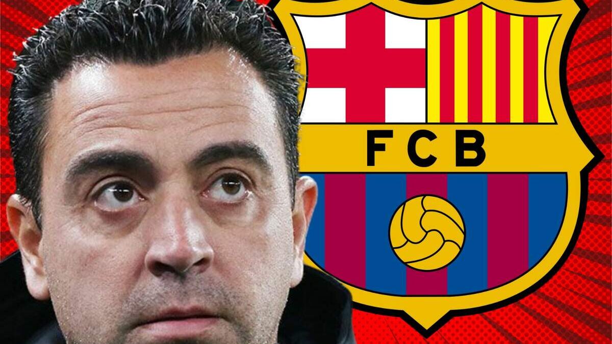 El impacto negativo del consentido de Xavi Hernández en el Barça