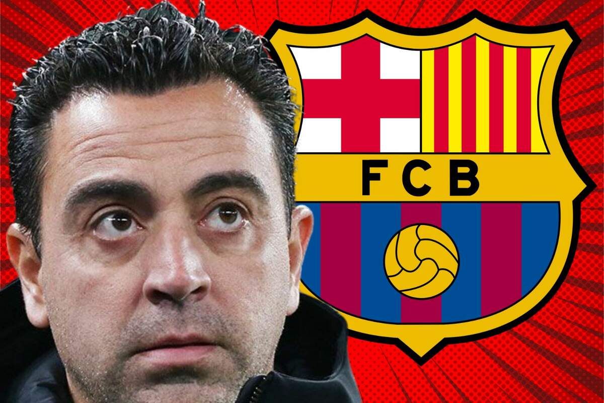 El impacto negativo del consentido de Xavi Hernández en el Barça