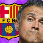 PSG Apuesta Fuerte por el Jugador Menos Brillante del Barça tras la Decisión de Luis Enrique