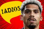 Confirmado: El impacto de Ronald Araújo en la salida de un jugador del Barça