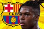 Nico Williams y el Barça: Una actuación polémica que genera controversia