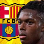 Nico Williams y el Barça: Una actuación polémica que genera controversia