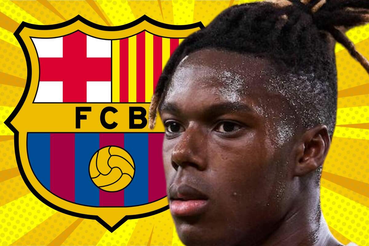 Nico Williams y el Barça: Una actuación polémica que genera controversia