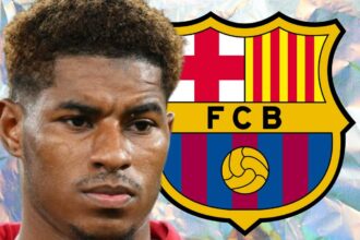 Encrucijada Culé: Rashford, Torres y Lewandowski Bajo la Lupa