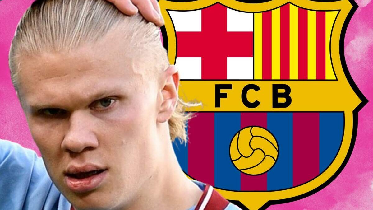 El nuevo ariete del Barça: Presentamos a Julián Álvarez
