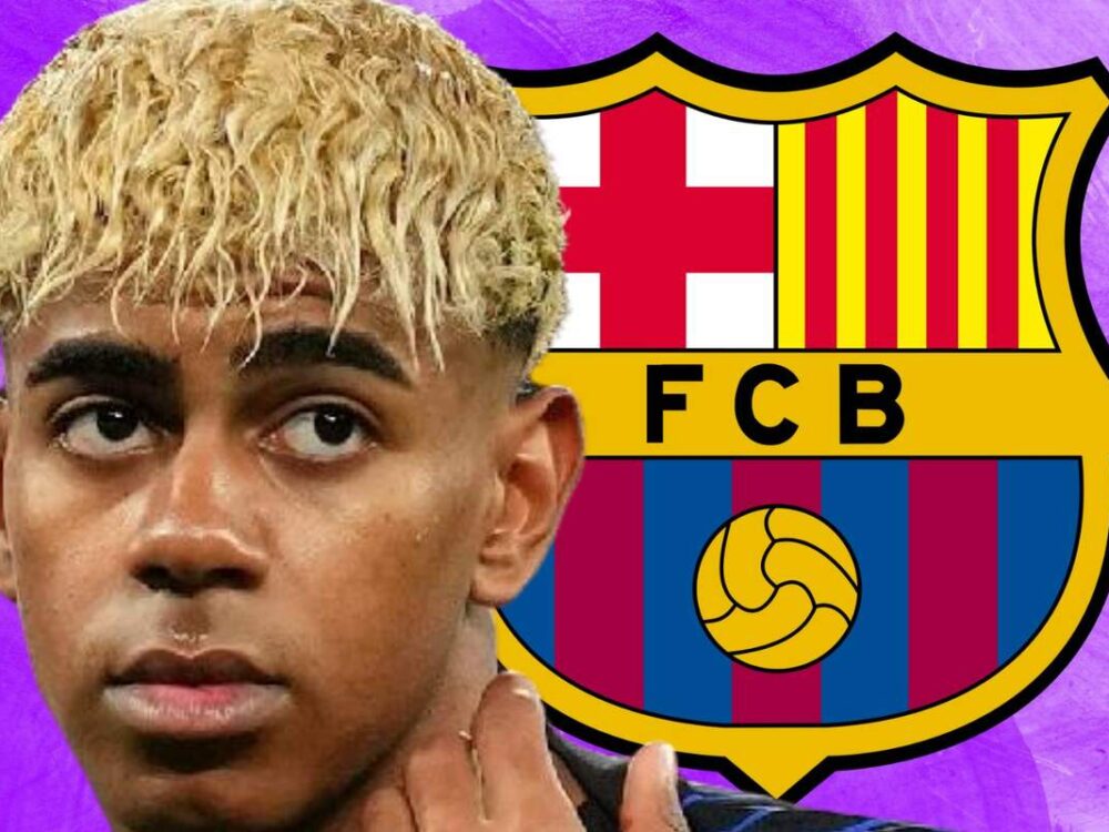 Yamal reafirma su compromiso con el Barça mientras Flick busca alternativas y la situación se enreda.