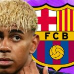 Yamal reafirma su compromiso con el Barça mientras Flick busca alternativas y la situación se enreda.