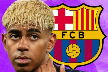 Yamal reafirma su compromiso con el Barça mientras Flick busca alternativas y la situación se enreda.