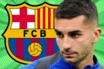 Ferran Torres: 'Ayer fue incomprensible'
