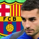 Ferran Torres: 'Ayer fue incomprensible'