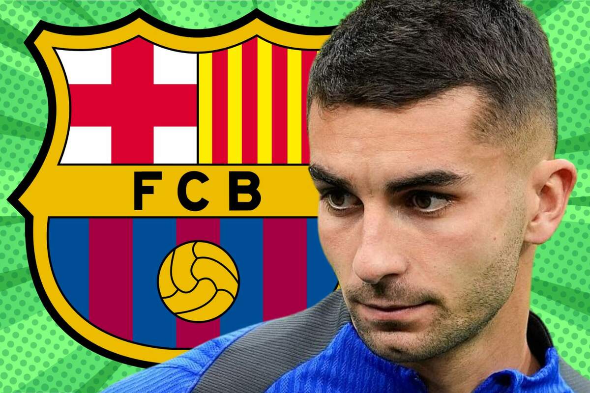 Ferran Torres: 'Ayer fue incomprensible'