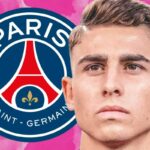 La oferta del PSG por Fermín: Un cambio de juego en el fútbol.