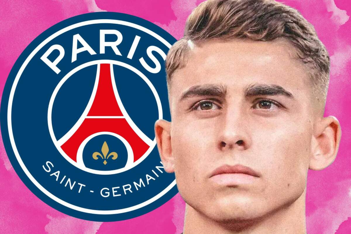 La oferta del PSG por Fermín: Un cambio de juego en el fútbol.