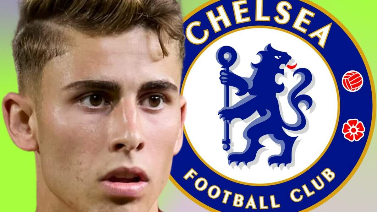 United and Chelsea Boost Bid to €80M for Fermín in High-Stakes Transfer Battle