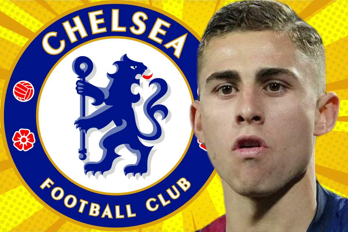 Fermín's Bold Ultimatum: 'No Dismissals, No Barcelona—I'm Off to Chelsea!'