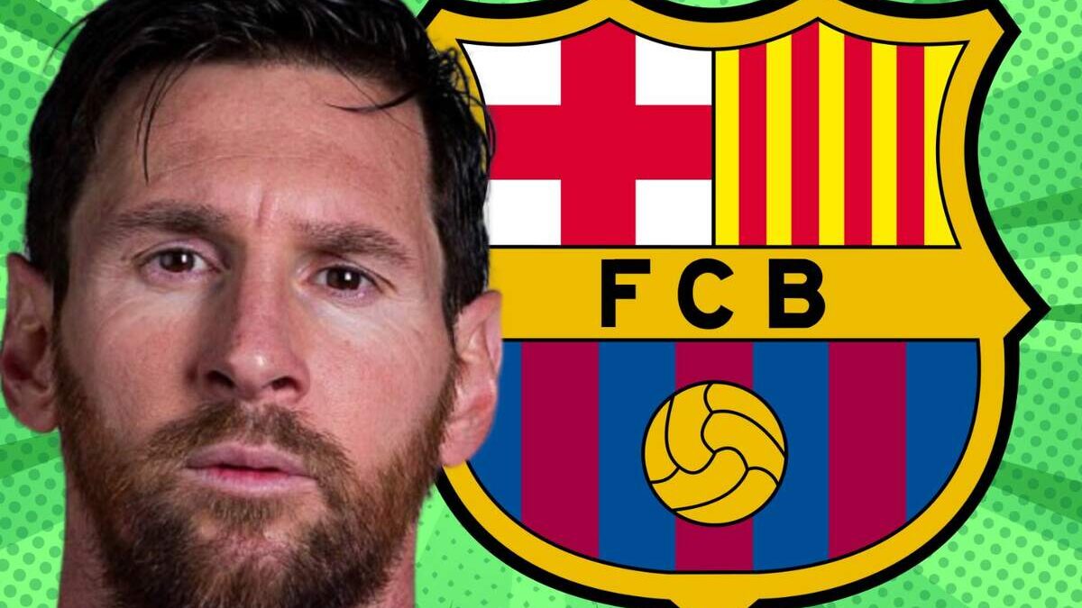 El Impactante Refuerzo del Barça: El Mejor Amigo de Messi se Une al Equipo