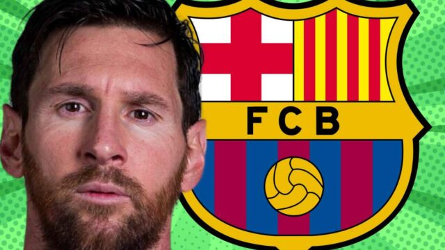El Impactante Refuerzo del Barça: El Mejor Amigo de Messi se Une al Equipo