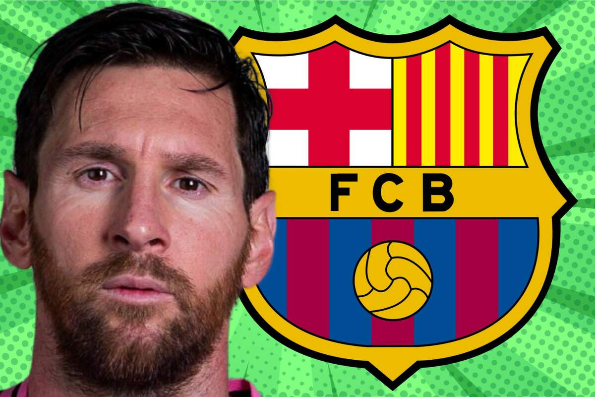 El Impactante Refuerzo del Barça: El Mejor Amigo de Messi se Une al Equipo