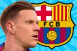 Ter Stegen y Barça: La ruptura definitiva tras un nuevo conflicto.