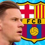 Ter Stegen y Barça: La ruptura definitiva tras un nuevo conflicto.