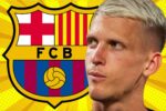 Dani Olmo se distancia del Barça: La sorprendente razón detrás de su decisión.