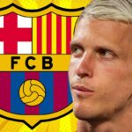 Dani Olmo se distancia del Barça: La sorprendente razón detrás de su decisión.