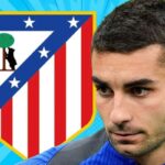 Ferran Torres: Un Nuevo Rumbo Fuera de Barça y Atlético