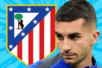 Ferran Torres: Un Nuevo Rumbo Fuera de Barça y Atlético