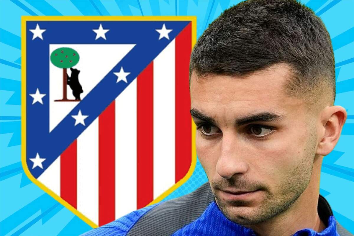 Ferran Torres: Un Nuevo Rumbo Fuera de Barça y Atlético
