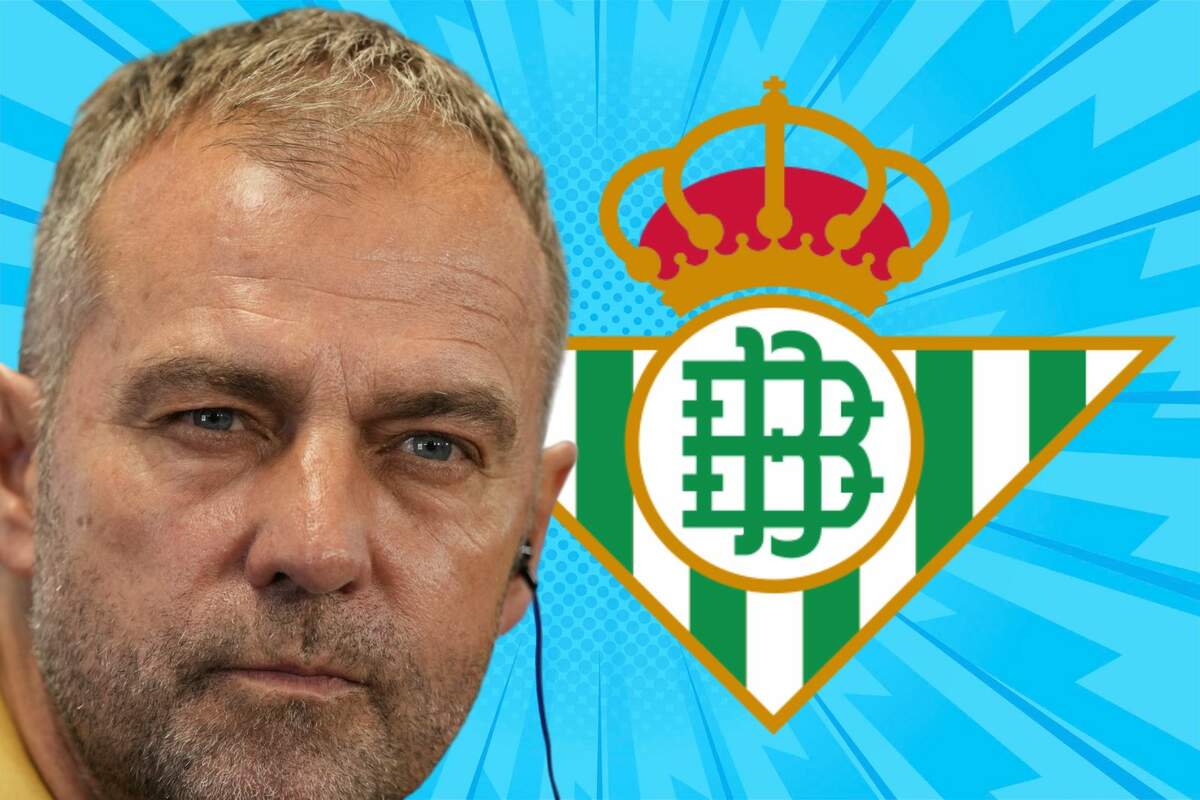 El Betis fija su mirada en la joya del Barça mientras Flick enfrenta decisiones cruciales.