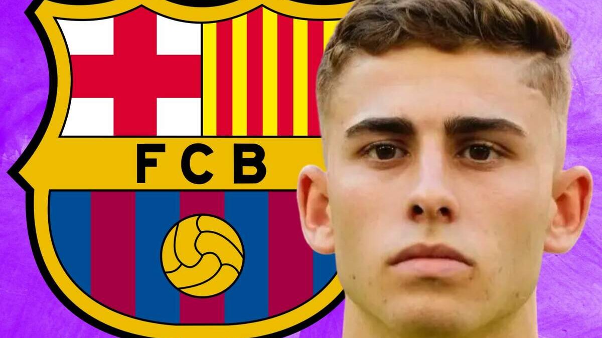 Fermín: Revelaciones Impactantes Sacuden su Futuro en el Barça