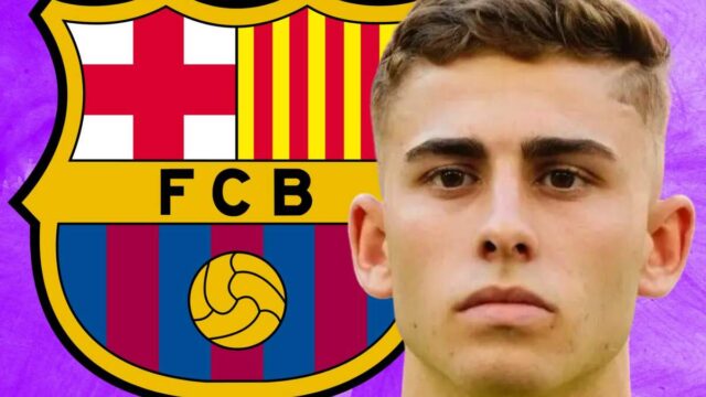 Fermín: Revelaciones Impactantes Sacuden su Futuro en el Barça