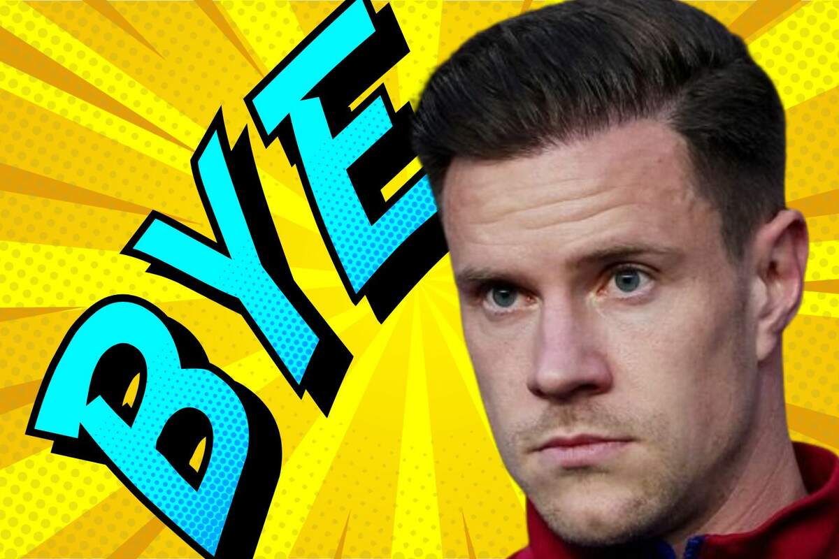 Ter Stegen: Inminente Salida del Barça en Enero y los Clubes Interesados