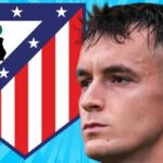 El Atlético presiona por Casadó: Un sorprendente trueque que el Barça considerará.