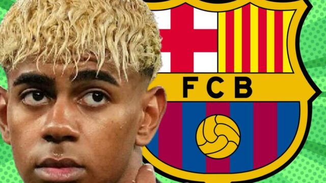 Lamine Yamal deja claro: 'Las decisiones sobre mi futuro en el Barça pueden tener consecuencias'.