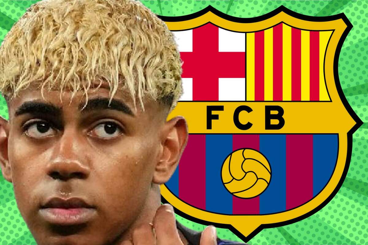Lamine Yamal deja claro: 'Las decisiones sobre mi futuro en el Barça pueden tener consecuencias'.