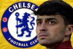 Adiós al Barça: Pedri se prepara para su emocionante aventura en el Chelsea