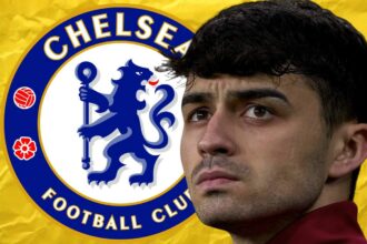 Adiós al Barça: Pedri se prepara para su emocionante aventura en el Chelsea