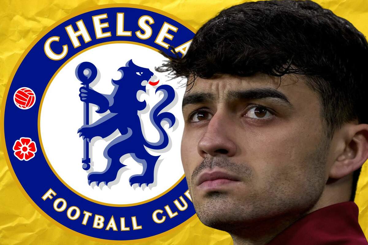 Adiós al Barça: Pedri se prepara para su emocionante aventura en el Chelsea