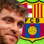 Fabrizio Romano Verifies: Barça Secures Star Striker Signing