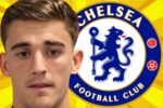 Un nuevo rumbo: Deja el Barça y elige el Chelsea, dejando atrás a Gavi por Palmer.