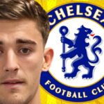Un nuevo rumbo: Deja el Barça y elige el Chelsea, dejando atrás a Gavi por Palmer.