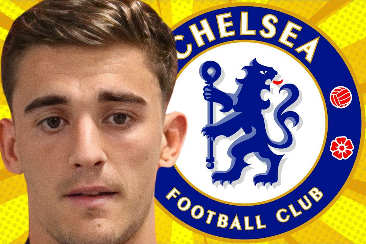 Un nuevo rumbo: Deja el Barça y elige el Chelsea, dejando atrás a Gavi por Palmer.
